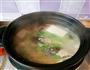 鱼头豆腐汤的做法图解5