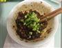 浙江梅干菜烧饼的做法图解3