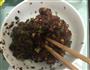 浙江梅干菜烧饼的做法图解4