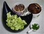 湖南蚕豆炒腊肉的做法图解7