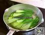 米粉油菜泥的做法图解2