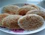芝麻肉饼的做法图解8