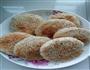 芝麻肉饼的做法图解9