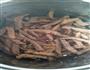 五香牛肉干的做法图解5