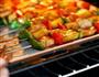嵌入式烤箱食谱-夏威夷风情鸡肉串的做法图解10