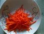 土豆丝卷饼的做法图解4