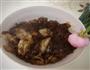 猪肉炖粉条的做法图解5