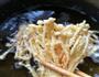 香酥金针菇的做法图解5