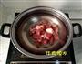 牛肉炖萝卜的做法图解3