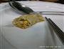 香菇玉米＋韭菜饺
宿舍--韭菜和玉米香菇饺子的做法图解8