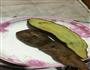 红薯糯米豆沙饼的做法图解1