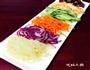 什锦杂蔬拌饭的做法图解1