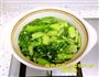 蛤蜊芥菜煲的做法图解5