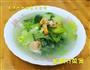 蛤蜊芥菜煲的做法图解9
