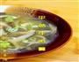 平菇牛肉羹的做法图解12