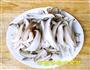 平菇牛肉羹的做法图解2