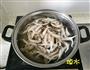 平菇牛肉羹的做法图解3