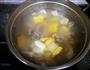 山药玉米排骨汤的做法图解6