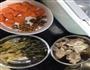 菜干胡萝卜猪骨汤的做法图解1
