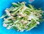 干锅有机花菜的做法图解3
