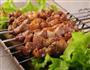 周氏烤箱版羊肉串的做法图解10