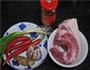 豉香回锅肉的做法图解1
