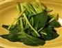 小树叶蜜豆发面饼的做法图解1