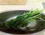 水果菠菜戚风卷的做法图解1
