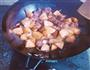 土豆炖鸡腿的做法图解7