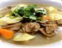 牛肉炖土豆的做法图解4