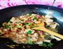 香辣葱爆兔肉的做法图解11