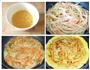 土豆丝鸡蛋饼的做法图解2