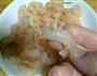 水晶虾仁馄炖的做法图解3