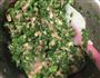 韭菜猪肉饺的做法图解2