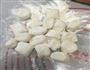 韭菜猪肉饺的做法图解4