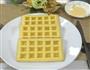 华夫饼(松饼)的做法图解5