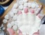 青菜烧卖的做法图解5