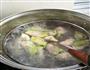 菠菜饺子的做法图解12