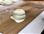 油酥烧饼的做法图解20