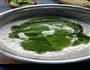 西红柿鸡蛋菠菜面的做法图解3