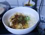 懒人油泼面的做法图解4