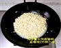 鸡刨豆腐的做法图解6