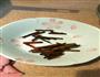葱油蚕豆的做法图解4