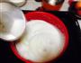 宝宝零食，酸奶溶豆的做法图解6