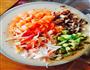 Green的黑暗料理Hawaii Poke Bowl的做法图解2