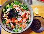 Green的黑暗料理Hawaii Poke Bowl的做法图解4