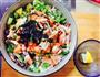 Green的黑暗料理Hawaii Poke Bowl的做法图解5