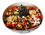Green的黑暗料理Hawaii Poke Bowl的做法图解6