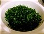 牛肉韭菜水饺的做法图解2