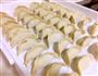 牛肉韭菜水饺的做法图解7
